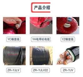 焊机电缆厂家直销 合肥焊机电缆 天津市电线二厂 查看